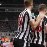 Prediksi Liga Inggris : Newcastle United Berniat Perpanjang 15 Laga Tanpa Kekalahan