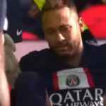 Duh Gawat, Neymar Sedang Buat PSG Ketar-ketir!