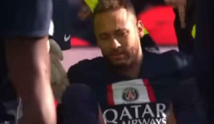 Duh Gawat, Neymar Sedang Buat PSG Ketar-ketir!