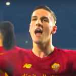 Nicolo Zaniolo Berlabuh di Galatasaray