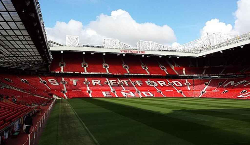 UEFA Tidak Bakal Halangi Investor Qatar Untuk Akuisisi Manchester United, Ini Alasannya