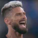 Olivier Giroud Pertimbangkan Kembali ke Inggris
