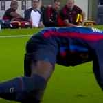 Ousmane Dembele tekad Kembali Saat El Clasico Bulan Depan