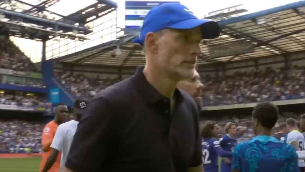 PSG Ingin Datangkan Lagi Thomas Tuchel