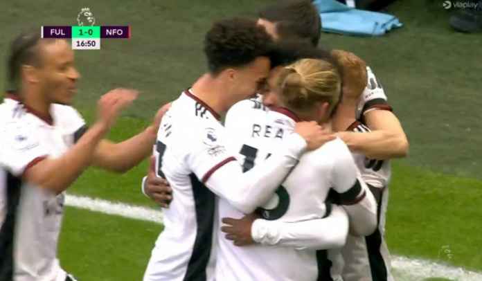 Prediksi Brighton vs Fulham, Pertarungan Dua Petarung Kejutan Untuk Tiket Sepak Bola Eropa