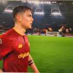 Mourinho Tertawa Melihat Roma Lolos, Gol-gol dari Belotti dan Dybala