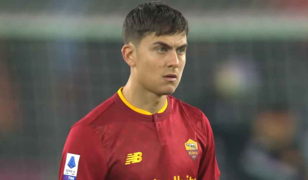 Paulo Dybala bisa ditebus dengan harga murah Manchester United Siapkan Transfer Diogo Costa, Harga Paulo Dybala Murah Banget