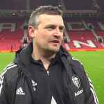 Pelatih Interim Leeds United Senang Timnya Berhasil Curi Satu Poin dari Old Trafford