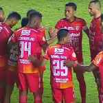 Alasan Bali United Perlu Menang Lawan Persib Bandung