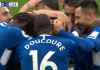 Prediksi Everton vs Aston Villa, The Toffees Incar Tiga Kemenangan Kandang Beruntun