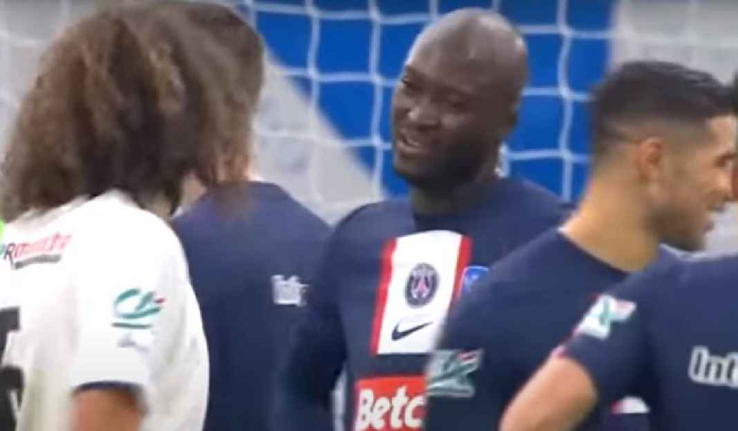 Langkah PSG di Coupe de France Terhenti, Marquinhos Gemas!