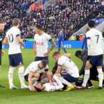 Apes! Pemain Berpengaruh di Tottenham Hotspur Akhiri Musim Lebih Cepat