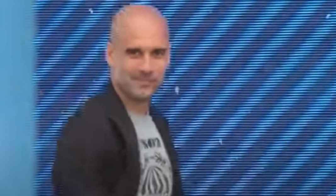 Pep Guardiola Tinggalkan Manchester City, Pep Guardiola Siap dengan Petualangan Baru!