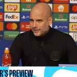 Guardiola Konfirmasi De Bruyne dan Laporte Absen di Laga Kontra RB Leipzig