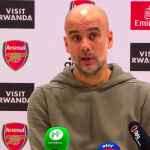 Pep Guardiola Tak Mau Sesumbar Meski Manchester City Kini Rebut Puncak Klasemen