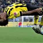 Borussia Dortmund, Bayern Munchen Sama Poin di Puncak Bundesliga!