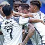 Persib Bandung Kalahkan RANS Nusantara