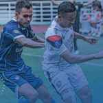Persib Kantongi Hasil Positif Atas Arema FC