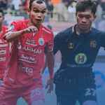 Persija Jakarta Menjamu Barito Putera