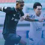 Persikabo Menjamu PSIS Semarang di Pakansari