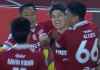 Persis Solo Ketika Kalahkan Bali United di Paruh Pertama Musim Ini