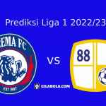 Prediksi Arema FC vs Barito Putera di Liga 1