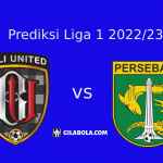 Prediksi Bali United vs Persebaya Surabaya di Liga 1