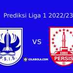 Prediksi PSIS Semarang vs Persis Solo di Liga 1