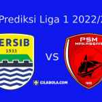 Prediksi Persib Bandung vs PSM Makassar di Liga 1