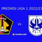 Prediksi Persik Kediri vs PSIS Semarang di Liga 1