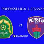 Prediksi Persikabo 1973 vs Persita Tangerang di Liga 1