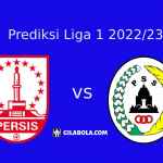 Prediksi Persis Solo vs PSS Sleman di Liga 1