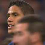 Raphael Varane Pensiun dari Timnas Prancis