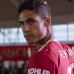 Raphael Varane Akui Hampir Gabung Manchester United Era Alex Ferguson Dulu