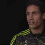 Bangga Pada Kemajuan Manchester United, Varane : Inilah Alasan Saya Datang Ke Sini!