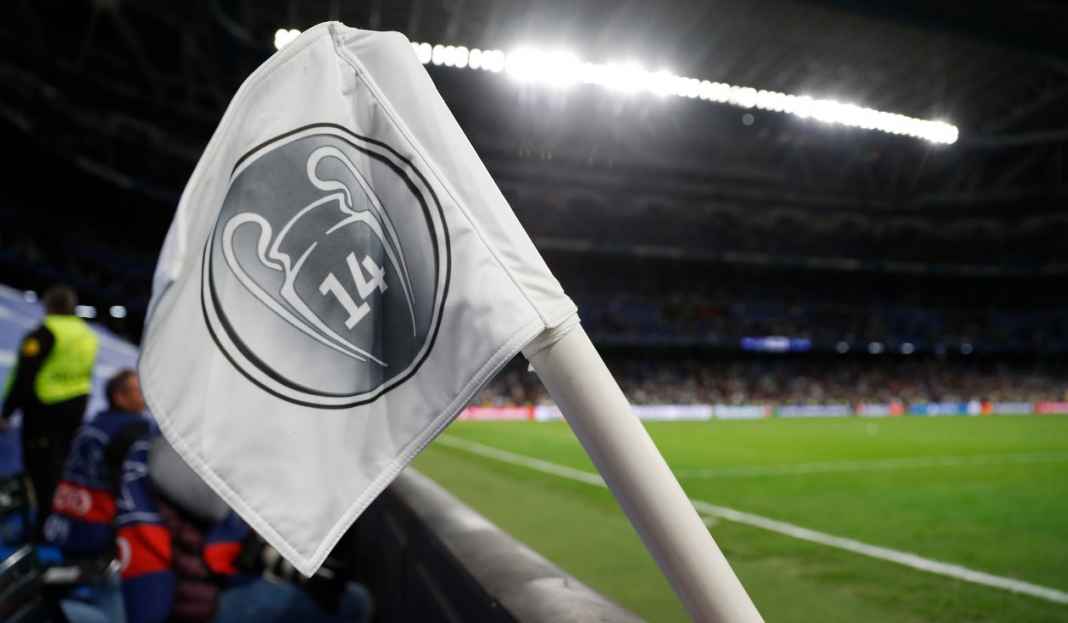 Real Madrid diharapkan sibuk belanja di akhir musim Real Madrid Janji Bakal Belanja Besar Musim Panas Nanti, Siapa Saja Perlu Dibeli?