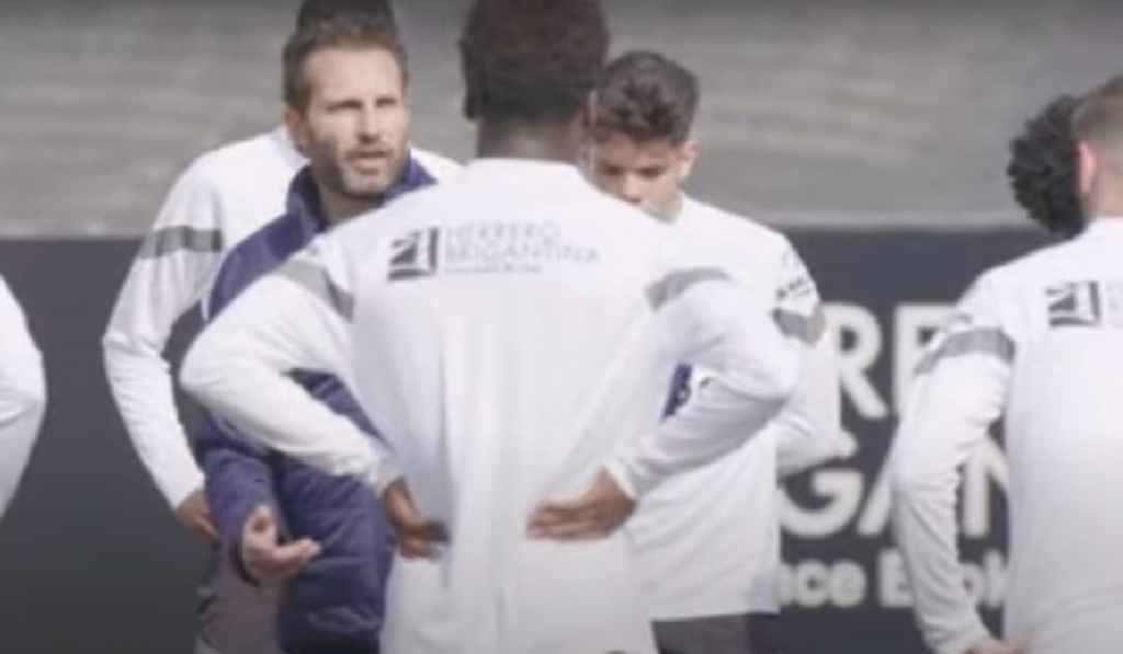 Getafe vs Valencia, Ruben Baraja Pompa Semangat Tim Usai Terpuruk