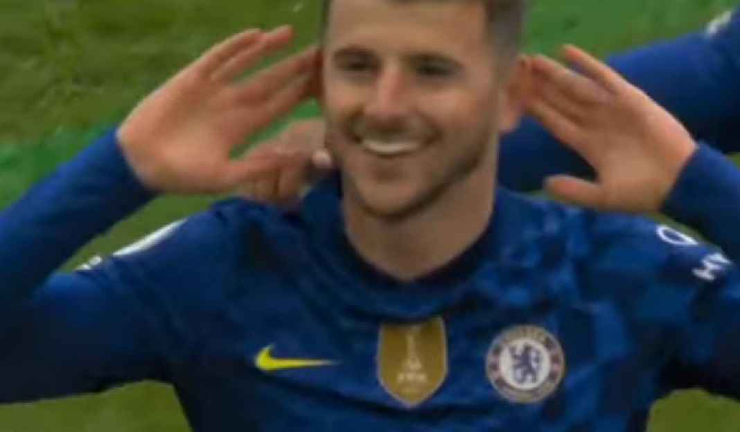 Selebrasi Mason Mount Usai Bikin Gol Demi Dapatkan Pemain Incaran, Chelesea Bakal Lakukan ini ke Mason Mount