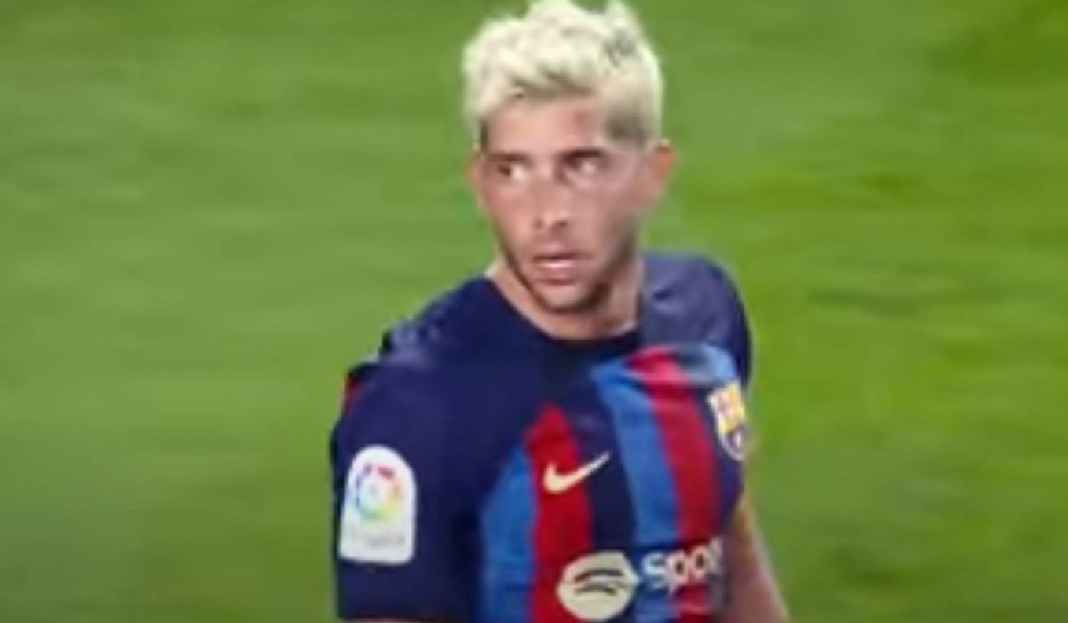 Kontrak Mau Habis, Bagaimana Nasib Sergi Roberto di Barcelona?