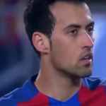 Sergio Busquets Masuk Skuad Barcelona vs Cadiz, Berpeluang Ikut Tandang ke Old Trafford