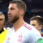 Sergio Ramos Dibutuhkan Timnas Spanyol Lagi!