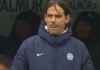 Waduh, Inter Milan Dapat Desakan Pecat Simone Inzaghi