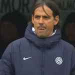 Waduh, Inter Milan Dapat Desakan Pecat Simone Inzaghi