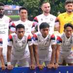 Skuad Arema FC Jelang Bertanding