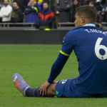 Thiago Silva Cedera, Absen Bela Chelsea Saat Leg Kedua 16 Besar Liga Champions
