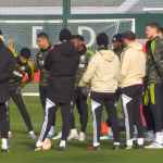 Erik ten Hag Update Masalah Kebugaran Antony, Anthony Martial dan Scott McTominay.