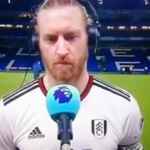 Kapten Fulham Dibuat Geregetan dengan Derby London!