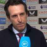 Unai Emery Frustrasi Usai Kekalahan Villa, Kritik Keputusan Blunder Emiliano Martinez