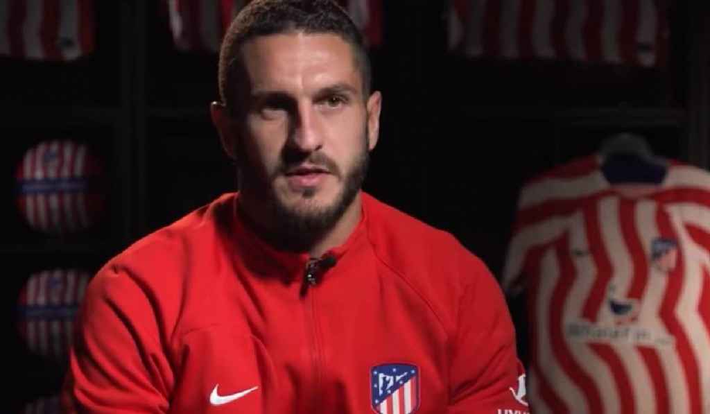 Koke Punya Harapan Besar di Laga Real Madrid vs Atletico Madrid