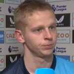 Arsenal Kembali ke Puncak, Aaron Ramsdale Buka-bukaan Soal Pengaruh Oleksandr Zinchenko